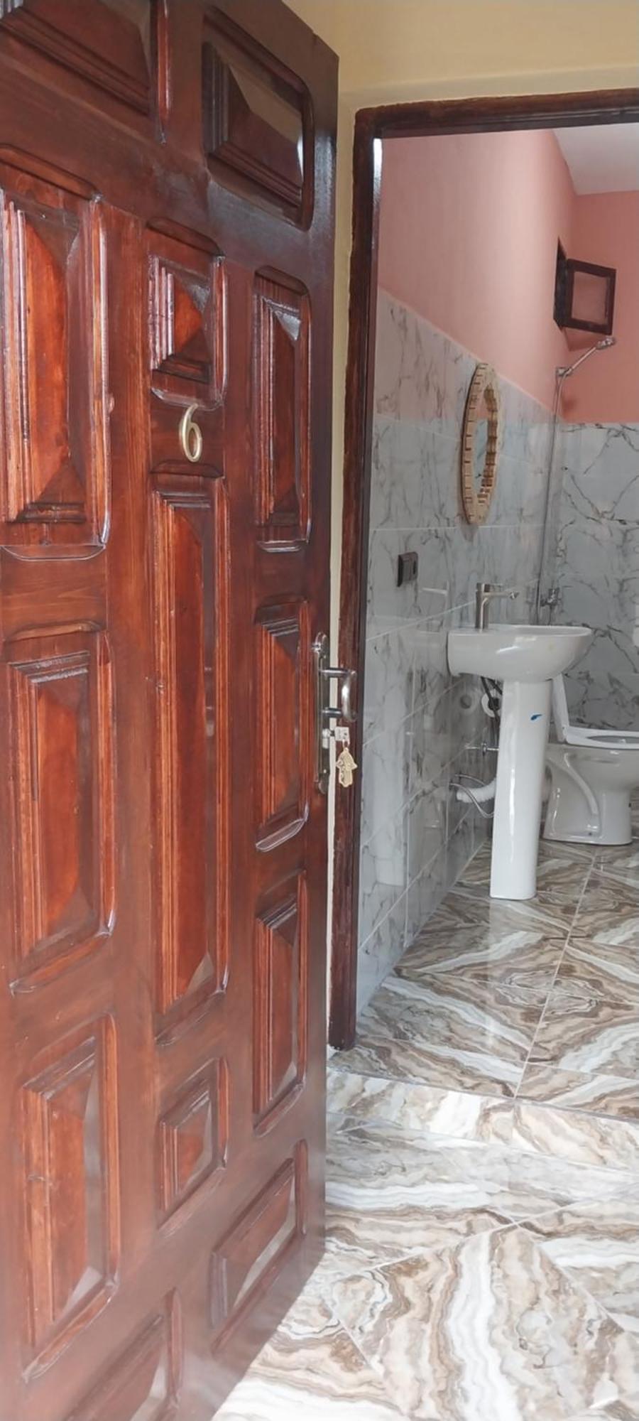 Auberge Le Mouflon Ouirgane Cameră foto